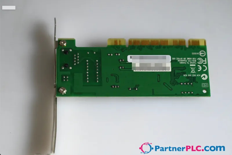 D-Link DFE-530TX Used Rev. C2 — photo 9 of 10