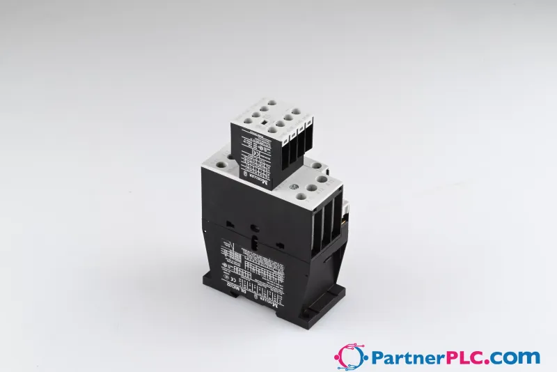 Moeller DIL M32-10 Used — photo 4 of 4