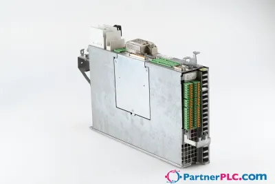 INDRAMAT DKC21.3-040-7-FW Used