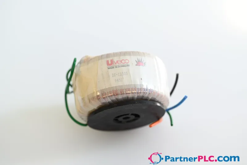 DK – 12505 9451 | Uveco — photo 4 of 4