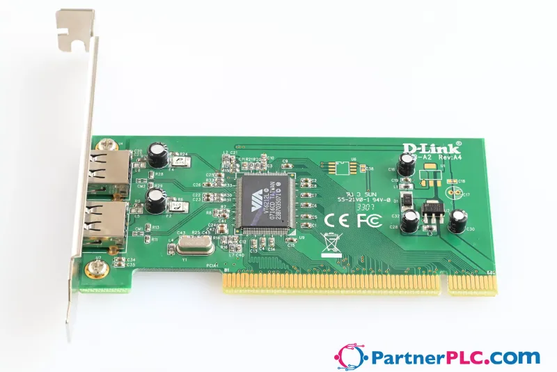 D-Link DUB-A2 — photo 1 of 3
