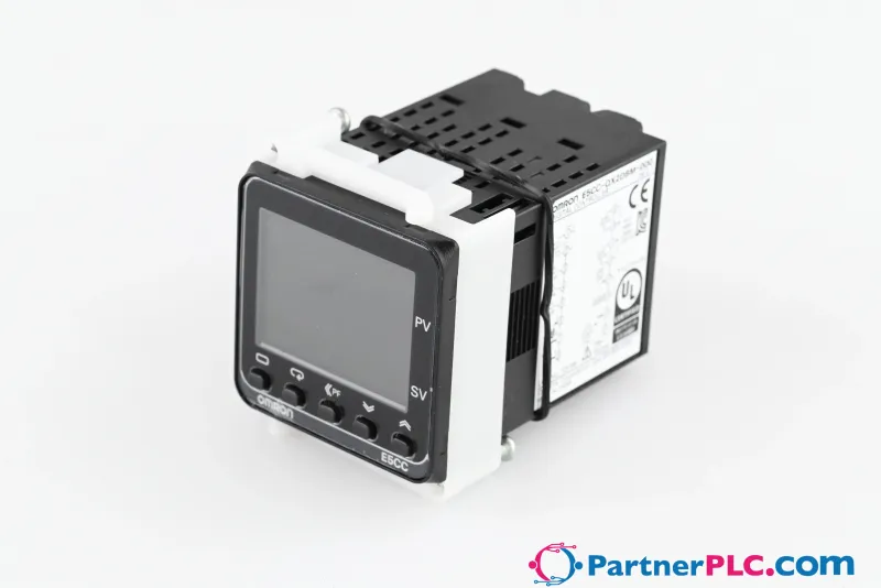 Omron E5CC-QX2DBM-000 New — photo 1 of 4