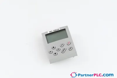 Lenze E82ZBC Used