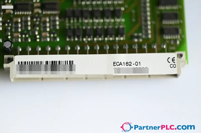 B&R ECA162-01 Used Rev. C0 — photo 10 of 10