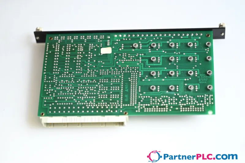 B&R ECA162-0 Used Rev. 00.00 — photo 3 of 11
