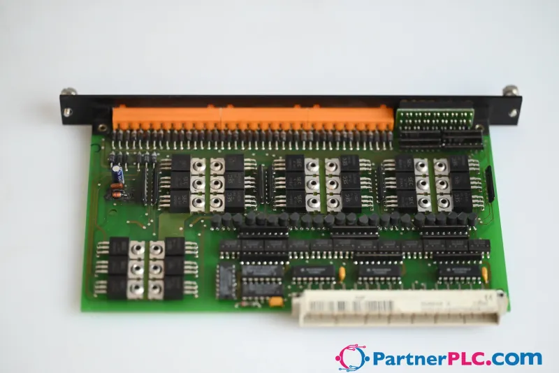 B&R ECA244-0 Used Rev. 12.00 — photo 1 of 13