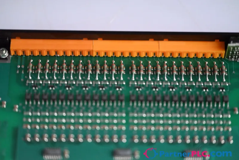 B&R ECE243-0 Used Rev. 03.00 — photo 2 of 11