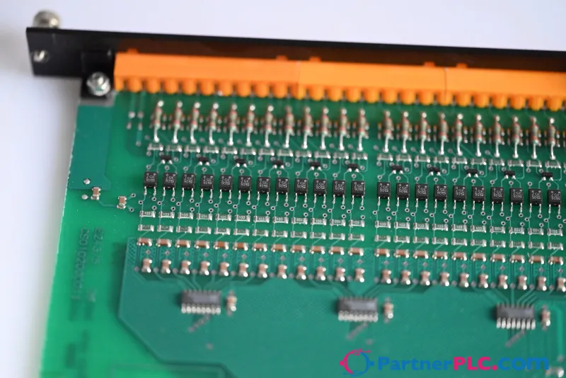 B&R ECE243-0 Used Rev. 03.00 — photo 4 of 11