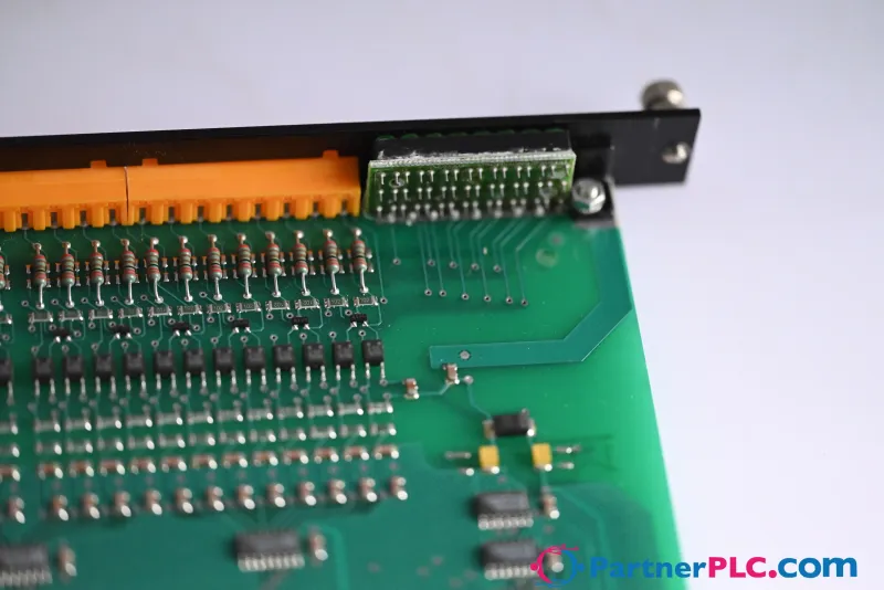 B&R ECE243-0 Used Rev. 03.00 — photo 6 of 11