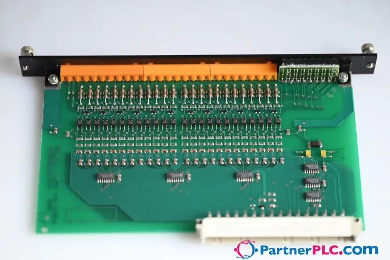 B&R ECE243-0 Used Rev. 03.00 — photo 1 of 11