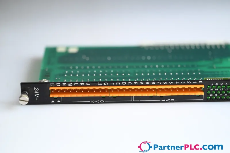B&R ECE243-0 Used Rev. 03.00 — photo 10 of 11
