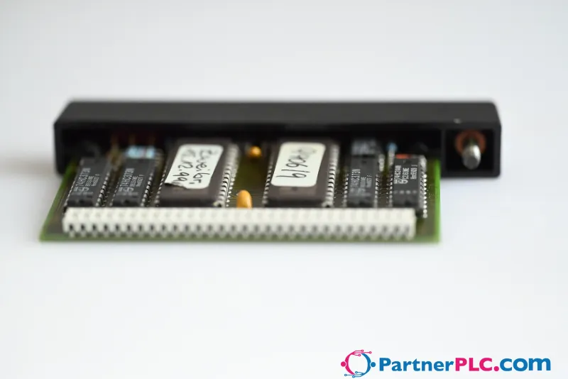 B&R ECEP128-0 Used Rev. C0 — photo 6 of 8