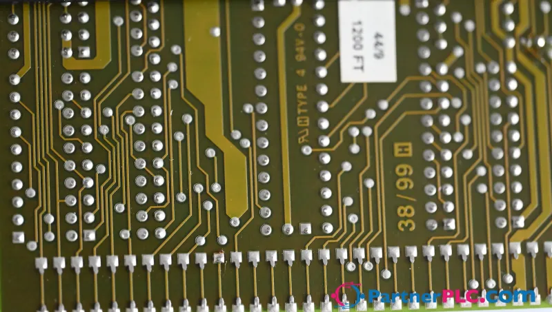 B&R ECEP128-0 Used Rev. C0 — photo 8 of 8