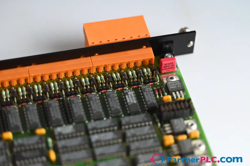 B&R ECPE16-0 Used Rev. 13.00 — photo 2 of 11