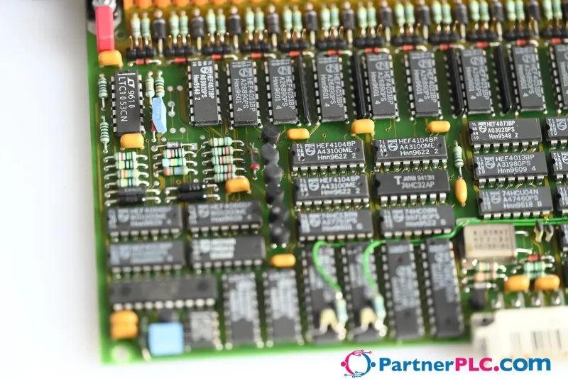 B&R ECPE16-0 Used Rev. 13.00 — photo 4 of 11
