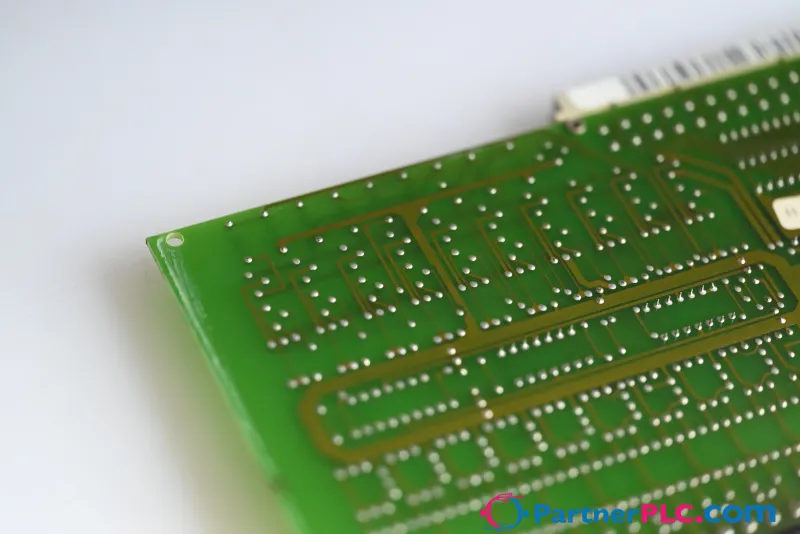 B&R ECPE42-2 Used Rev. 00.00 – MULTI analog input module 4 inputs, 0 to 20 mA, 10 bit — photo 5 of 10