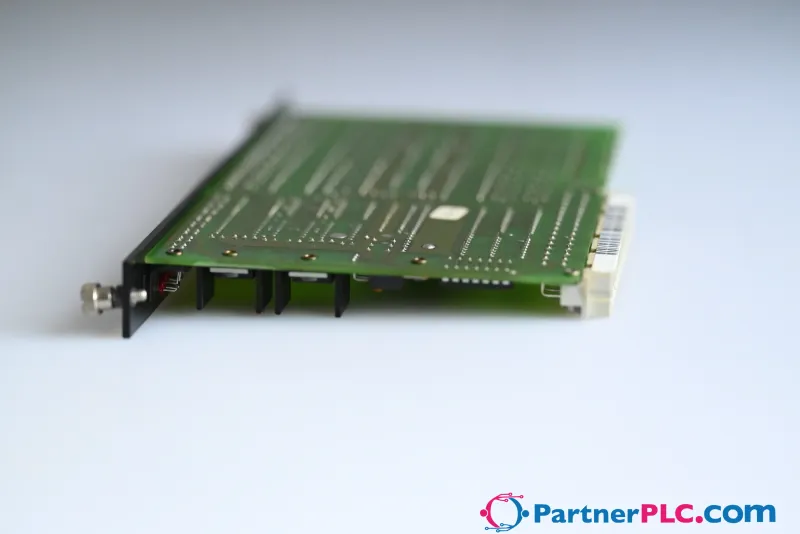B&R ECPE42-2 Used Rev. 00.00 – MULTI analog input module 4 inputs, 0 to 20 mA, 10 bit — photo 8 of 10
