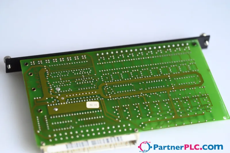 B&R ECPE42-2 Used Rev. 00.00 – MULTI analog input module 4 inputs, 0 to 20 mA, 10 bit — photo 10 of 10