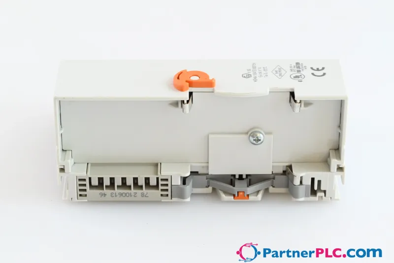 Beckhoff EK1100 Used Rev. 0018 — photo 1 of 7