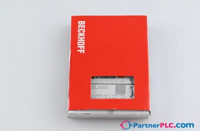 EL3052 - Beckhoff