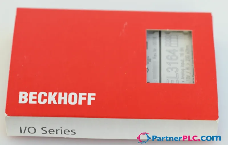 Beckhoff EL3164 New Rev. 0018 — photo 2 of 5