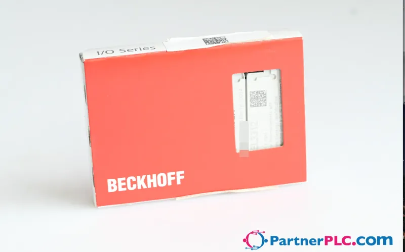 Beckhoff EL3312 New Rev. 0024 — photo 3 of 6