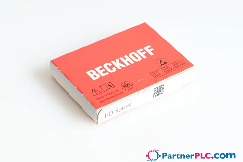 Beckhoff EL3312 New Rev. 0024 — photo 6 of 6