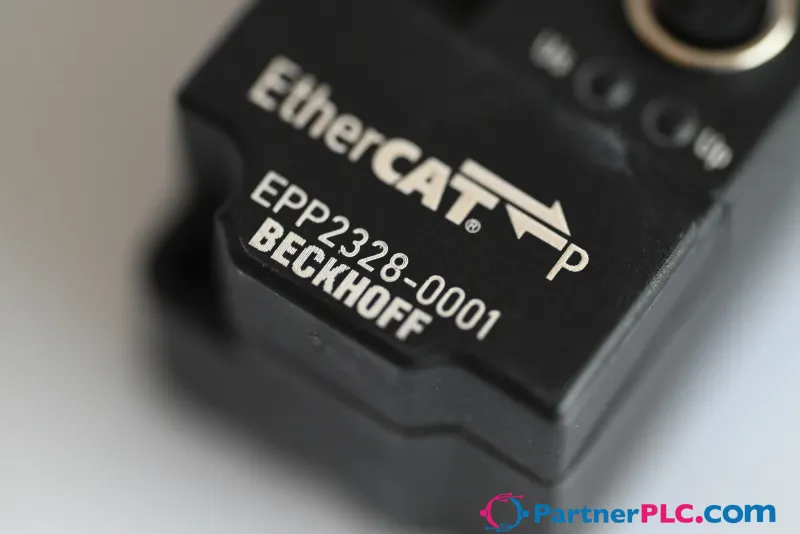 Beckhoff EPP2328-0001 New — photo 3 of 11