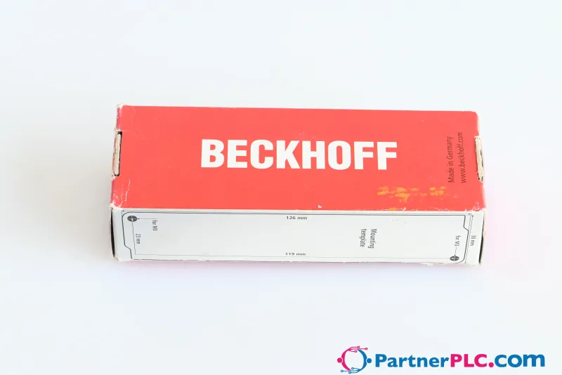 Beckhoff EPP2328-0001 New — photo 4 of 11