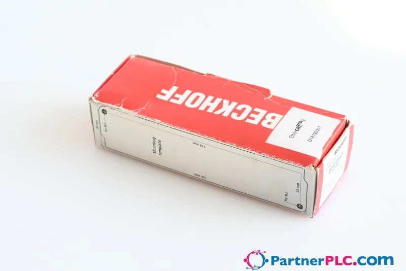Beckhoff EPP2328-0001 New — photo 6 of 11