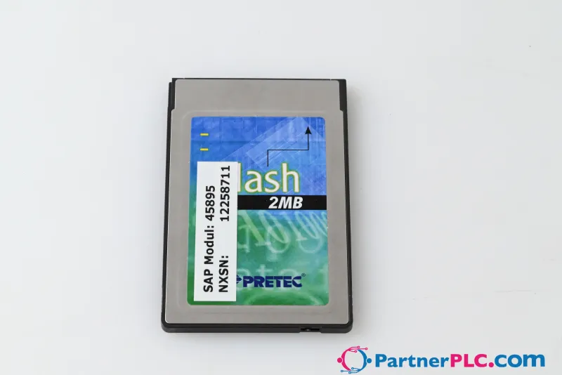 Pretec F6C002-AMD-16 Used — photo 4 of 4