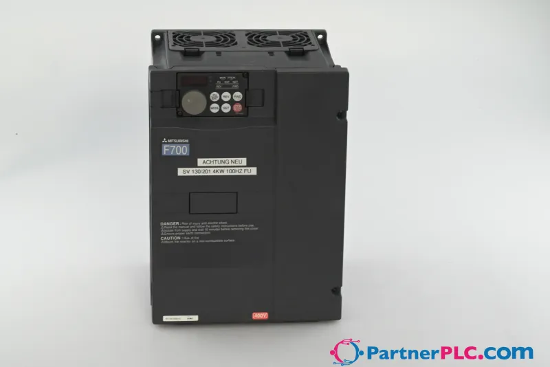 FR-F740-00380-EC 3 Phase - Used in excellent condition — photo 1 of 3