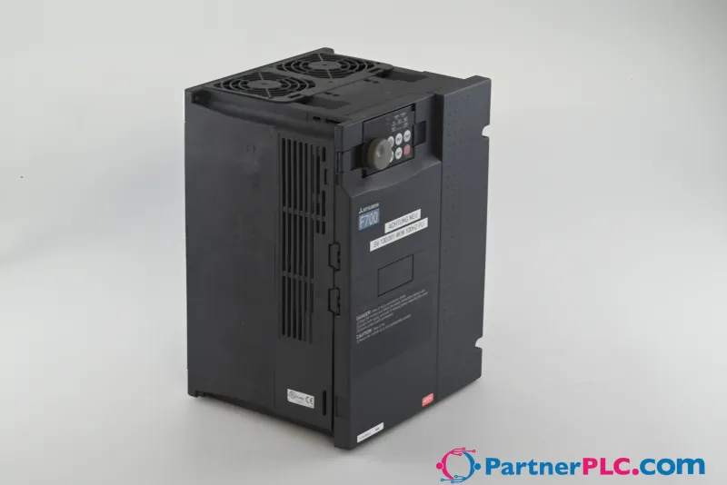 FR-F740-00380-EC 3 Phase - Used in excellent condition — photo 2 of 3