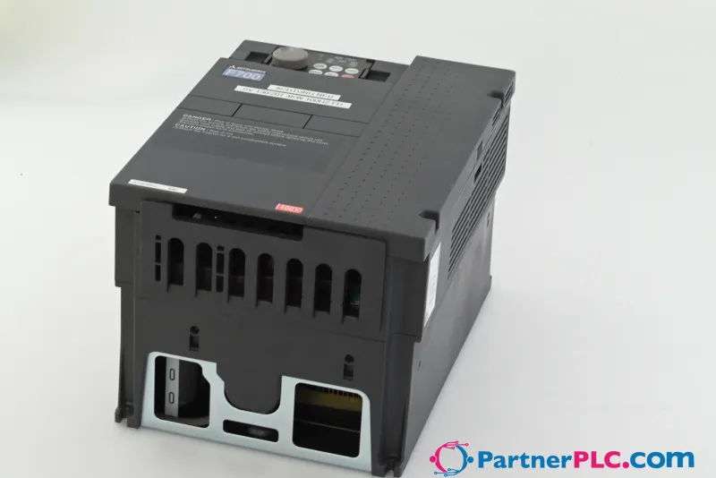 FR-F740-00380-EC 3 Phase - Used in excellent condition — photo 3 of 3