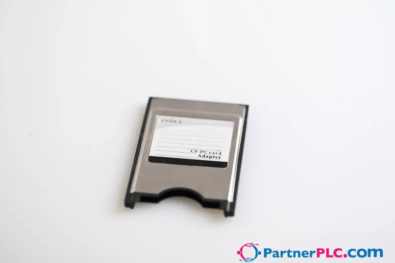 Flash Card adapter - CF-PC — photo 1 of 2