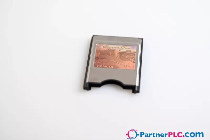 Flash Card adapter - CF-PC — photo 2 of 2