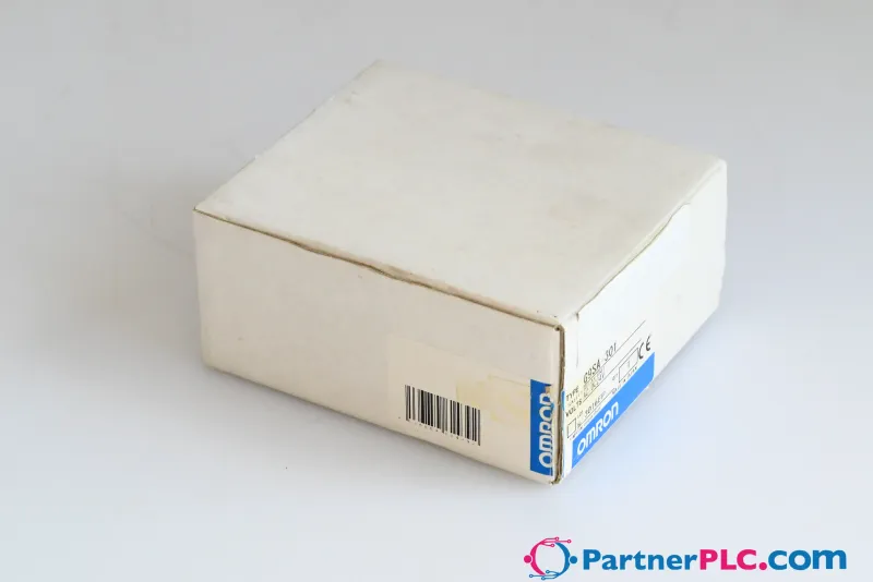 Omron G9SA-301 New — photo 2 of 10