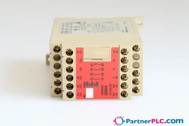Omron G9SA-301 New — photo 8 of 10