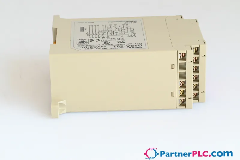 Omron G9SA-301 New — photo 10 of 10