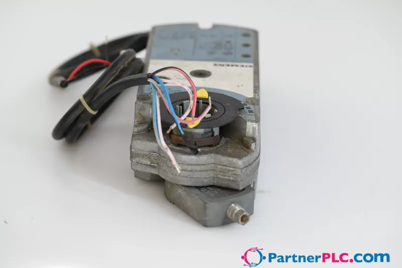 GCA161.1E Siemens — photo 1 of 5