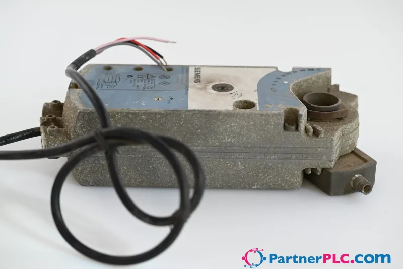 GCA161.1E Siemens — photo 3 of 5