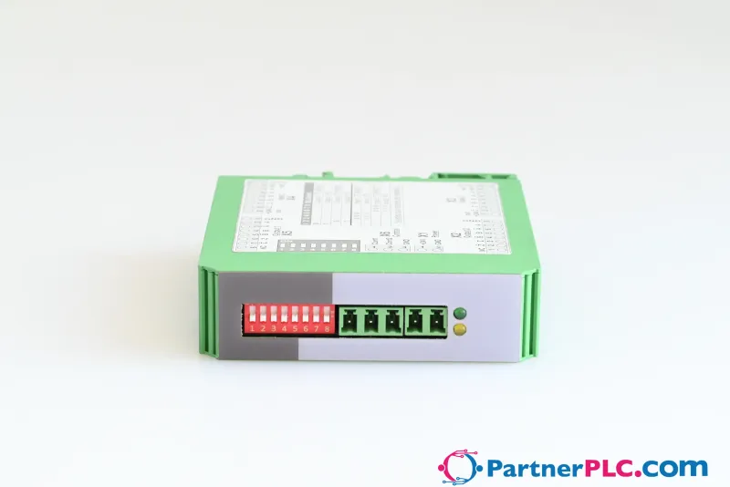 moTrona GV210 Used — photo 4 of 6