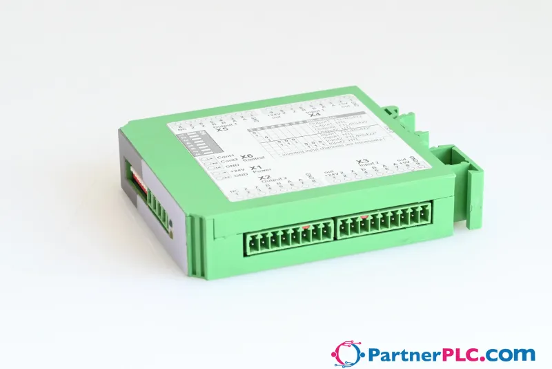 moTrona GV210 Used — photo 6 of 6