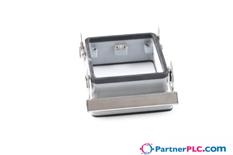 Weidmuller HDC 32B ABU-1217800000 — photo 1 of 5