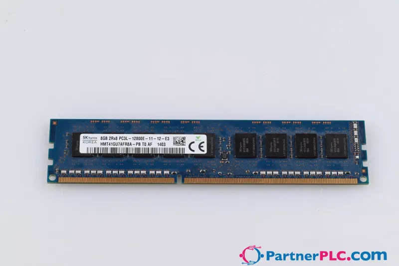 Hynix HMT41GU7AFR8A-PB Used — photo 2 of 2