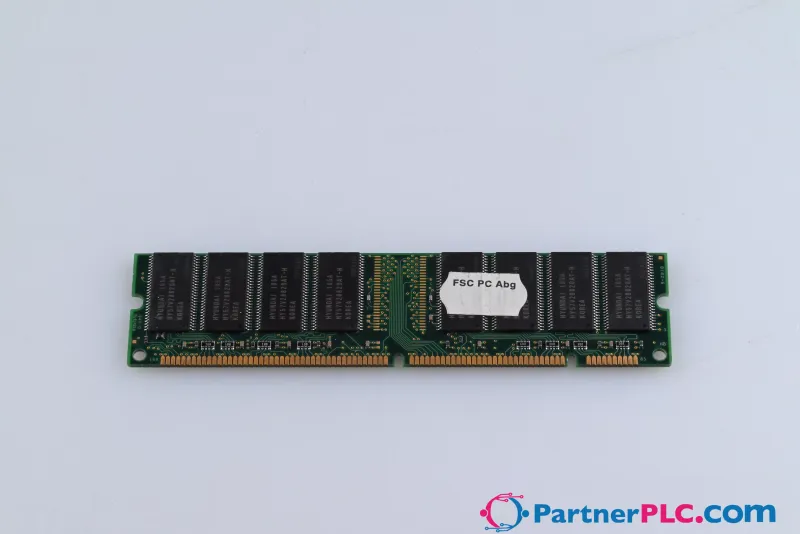 Hynix HYM71V32635 AT8-H AA Used — photo 1 of 2