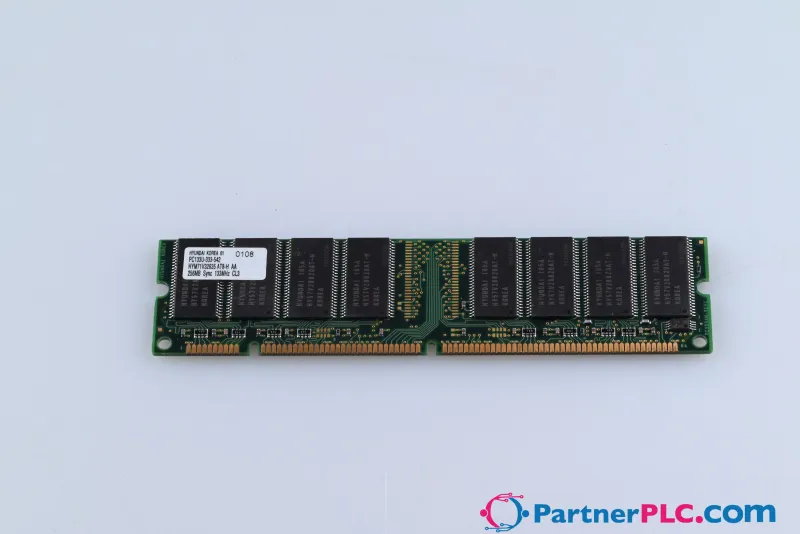 Hynix HYM71V32635 AT8-H AA Used — photo 2 of 2
