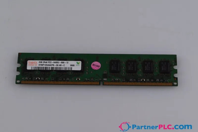 Hynix HYMP125U64CP8-S6 AB-C Used — photo 1 of 2