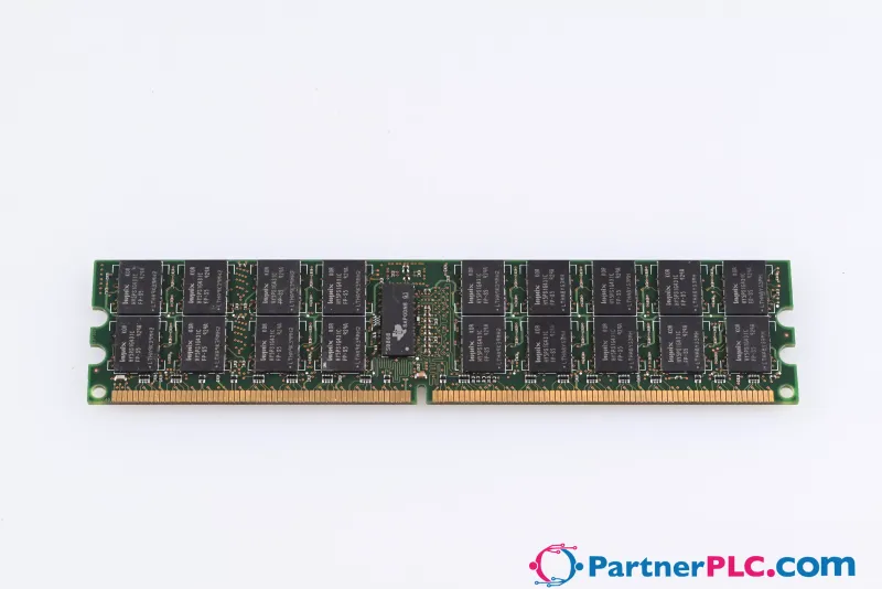 Hynix HYMP151P72CP4-6400P-555-12 Used — photo 2 of 2
