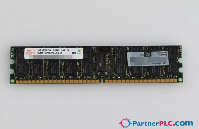 HYMP151P72CP4-S5 AB Hynix — photo 1 of 2